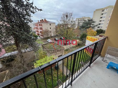 Location Appartement - Photo 2