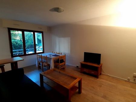 Appartement 2 pièces à Villers-lès-Nancy - Photo 5