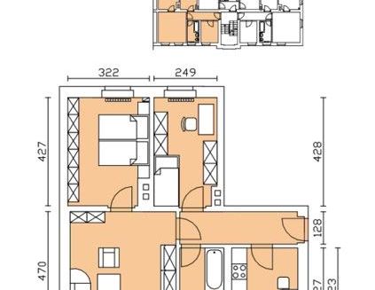 Zentrumsnahe 3-RWE in ruhiger Lage! - Foto 1
