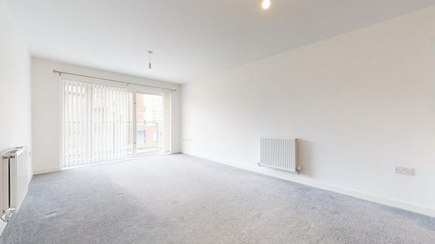 2 bedroom apartment to rent - Photo 1