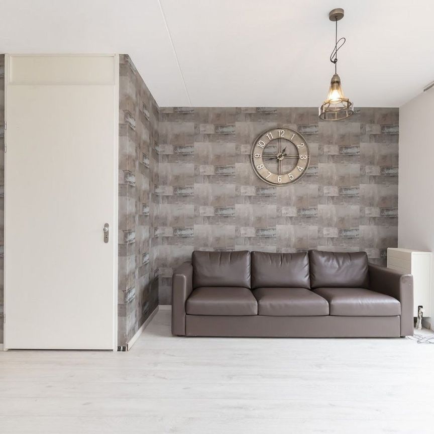 Te huur: Huis Vurehout in Zaandam - Photo 1