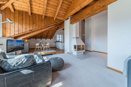 City-Residence: Tolle 3-Zimmer Wohnung in Bad Homburg direkt am Kurpark - Photo 2