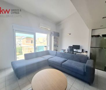 Διαμέρισμα για ενοικίαση Εβραιομνήματα - Κρητικα (Πάτρα) - Photo 5