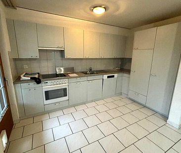 Heimelige 2.5-Zi Wohnung mit Sitzplatz - Photo 5