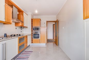 Apartamento T2 em Lisboa
