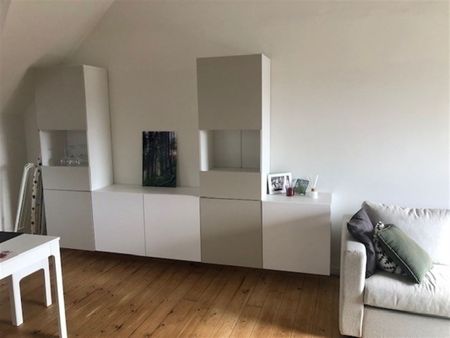 Appartement te huur in Kerkom-Bij-Sint-Truiden - Photo 2