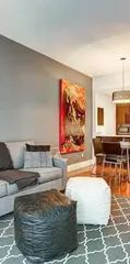 Appartement · 66 m² · Ville-Marie - Photo 2