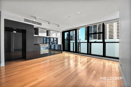 CONTEMPORARY 3 BEDROOM IN THE HEART OF CBD - Photo 2