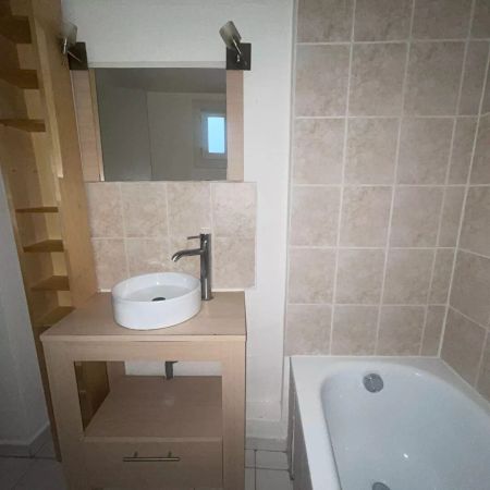 A LOUER - AIX EN PROVENCE - 1/2 PIECES COURS SEXTIUS - Photo 4