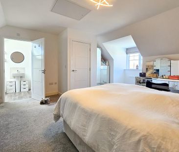 5 bedroom detached house to rent - Photo 5