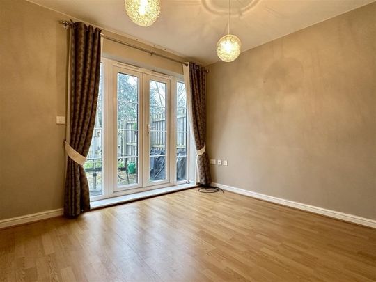 Blenheim Mews, Sheffield - Photo 1