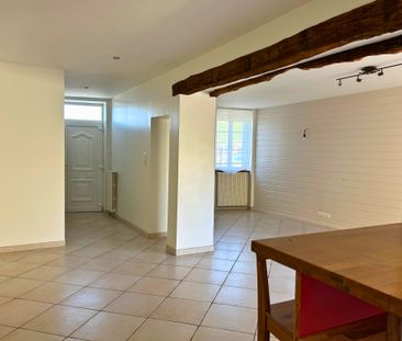 Location Maison 5 pièces 92m² COGNAC 16100 - Photo 1