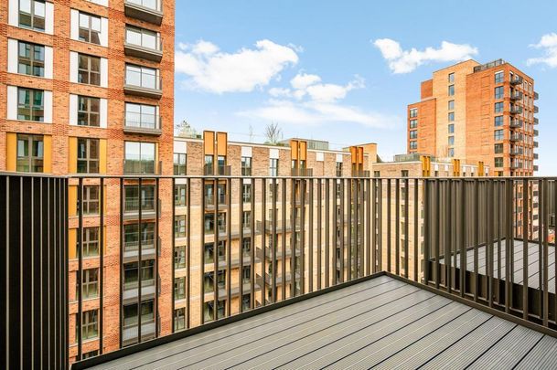 Studio to rent - Photo 1