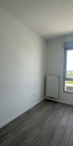 Rivery RIVERY - TYPE 4 AVEC BALCON - Photo 3