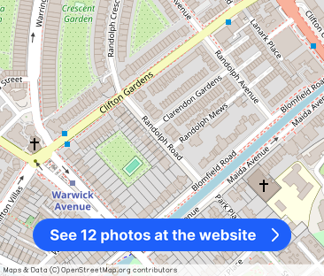 4 bedroom terraced house for rent - Photo 1