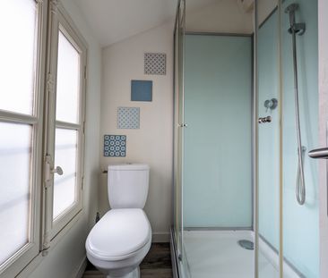 T1 Feydeau - 510 €/mois C.C Nantes (44000) - Photo 4