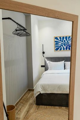 Studio/Γκαρσονιέρα για ενοικίαση Κέντρο (Ιωάννινα) - Φωτογραφία 1