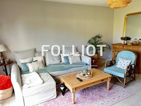 A louer Maison 50180 Agneaux 3 pi�ce(s) 69.20 m2 - Photo 3