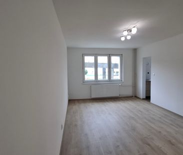 PRENÁJOM GARSÓNKY – ZÁVODSKÁ CESTA, ŽILINA. - Fotografia 3