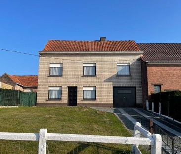 Ruime 3-gevelwoning met grote tuin in Roosdaal - Photo 5