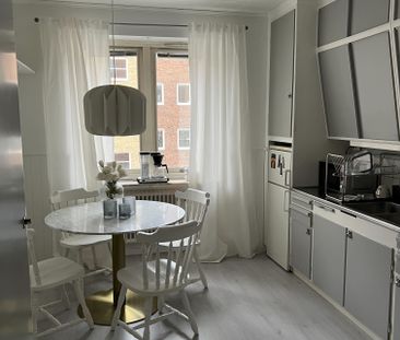 Vagnmansgatan, Helsingborg - Photo 4