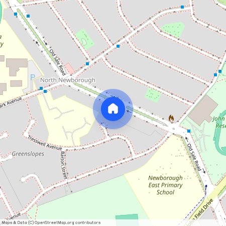 280 Old Sale Road, Vic 3825, Newborough