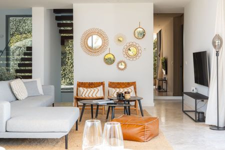 Detached Villa · Cancelada - Photo 3