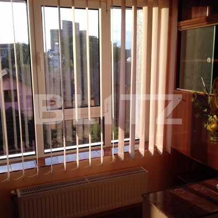 Apartament 3 camere, decomandat, 68 mp , zona Golden Tulip - Fotografie 1