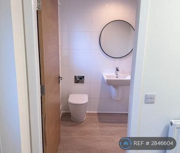 2 bedroom terraced house to rent - Photo 6