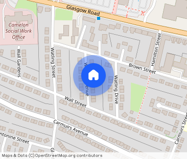 Watling Avenue, Camelon, FK1 - Photo 1