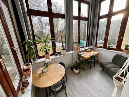 1-Zimmer-Wohnung mit großem Wintergarten - Photo 4