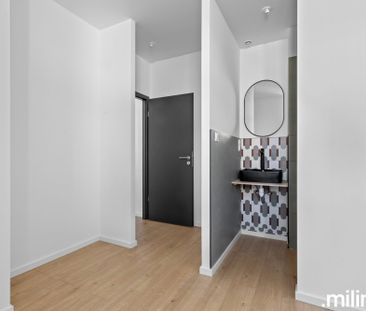 Location Appartement 2 pièces 44m² MONTIGNY LES METZ 57950 - Photo 1