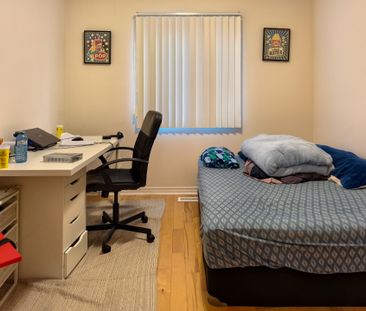 For Lease - 4600 Kimbermount Avenue Unit# 39, Mississauga, Ontario - Photo 6