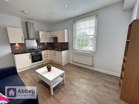 1 bedroom apartment to rent - Photo 4