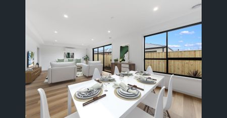 NEAR NEW HIGH-END LUXURY IN CLYDE NORTH! - Photo 3