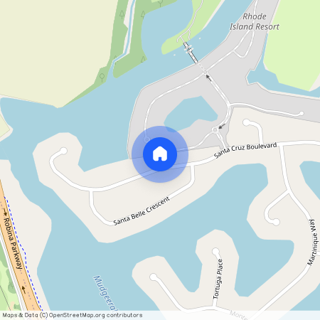 141 Santa Cruz Boulevard, Clear Island Waters, QLD 4226