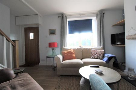 Greenhill Terrace, Greenhill, East Al..., Totnes - Photo 2