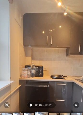 Studio Flat, Rothesay Court Harleyford St, SE11 - Photo 5