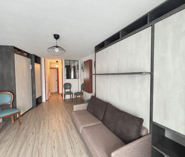 Location Appartement 1 pièce 26m² LES SABLES D OLONNE 85100 - Photo 6