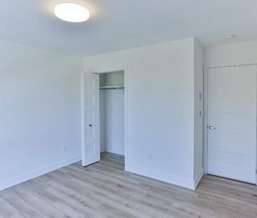 SAINT-CHARLES - APPARTEMENT 4½ À LOUER POUR JUILLET - Photo 3