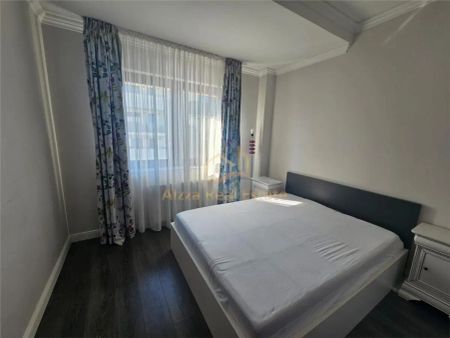 Alzza Real Estate | Apartament 2 camere de închiriat | Ansamblul Luminia – Europa | Parcare | 650 € - Photo 5