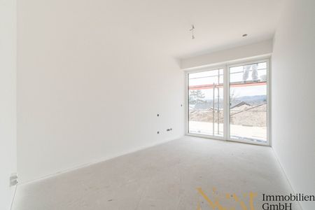 Neubau! 3-Zimmer-Gartenwohnung mit Terrasse & Garten in Wilhering zu vermieten - Foto 5