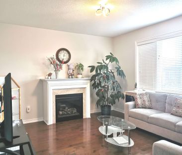 For Lease - 115 Herefordshire Crescent, East Gwillimbury, Ontario - Photo 1