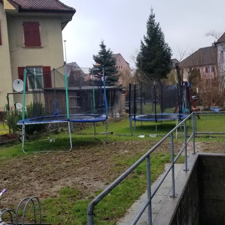 4.5 Zimmer, EG - Photo 1