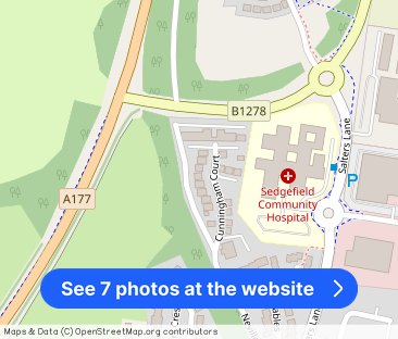 Cunningham Court, Stockton On Tees, TS21 - Photo 1