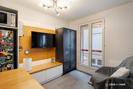 Charmant Studio fonctionnel dans le 9e ! - Photo 2