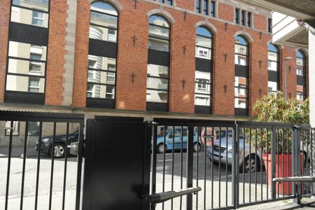 Location Appartement 1 pièce 25m² STRASBOURG 67000 - Photo 4