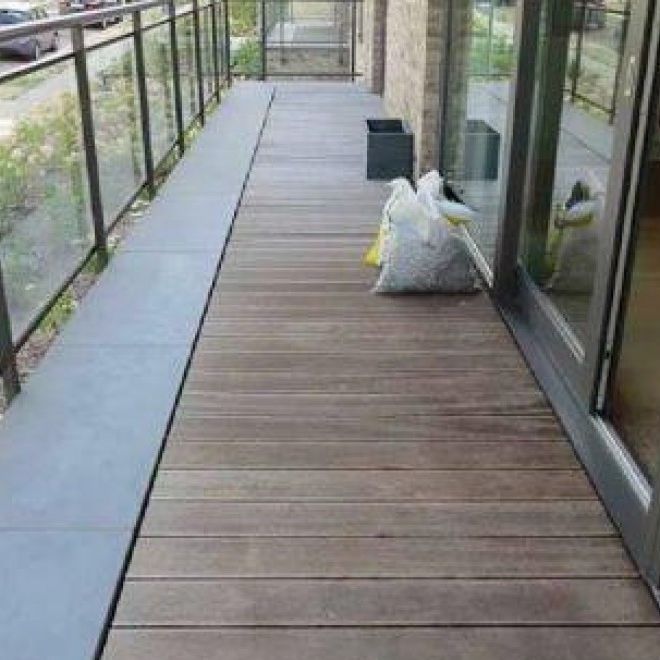 IXELLES : APPARTEMENT MEUBLE 2 CHAMBRES + TERRASSE - Ixelles - Foto 1