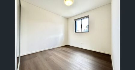 Ultra-modern two-bedroom apartment in central Burwood location - Photo 5