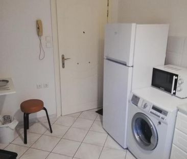 Studio/Γκαρσονιέρα για ενοικίαση Άγιος Ιωάννης (Καβάλα) - Photo 6